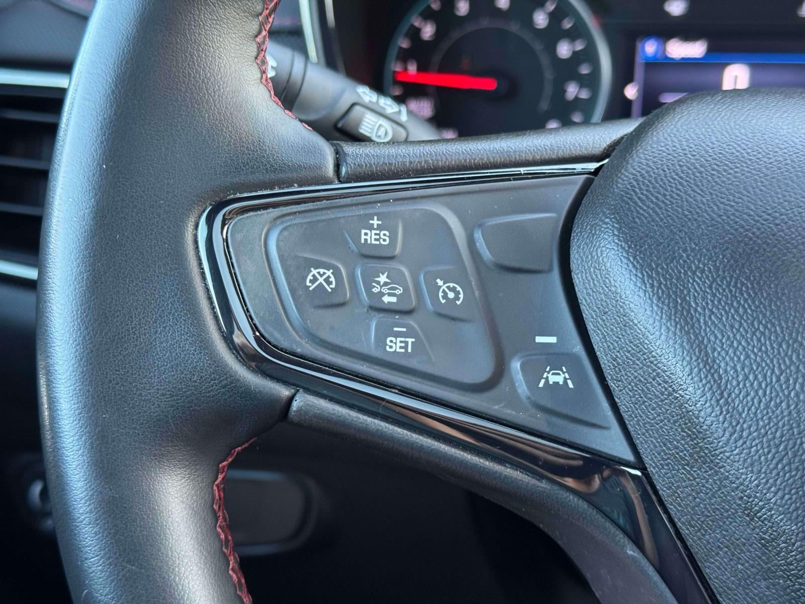 2023 Chevrolet Equinox AWD RS
