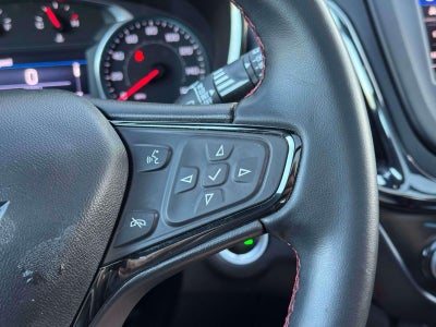 2023 Chevrolet Equinox AWD RS