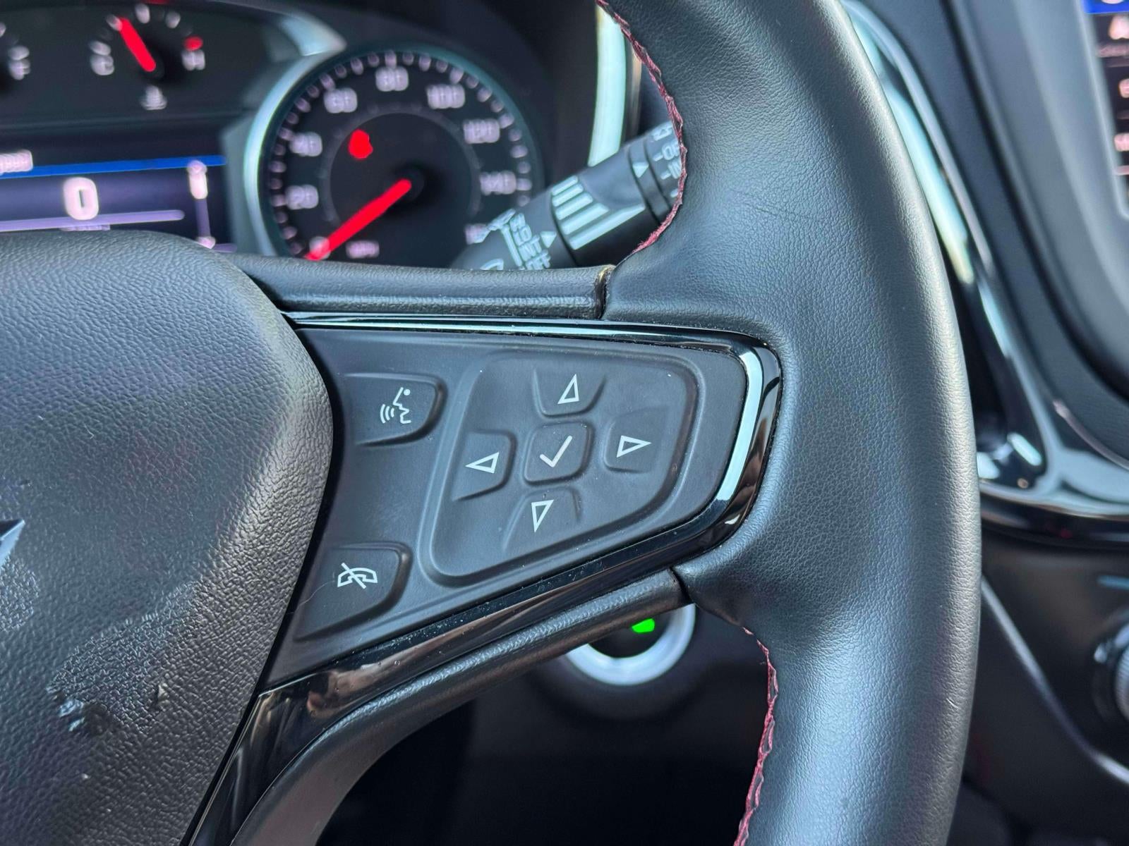 2023 Chevrolet Equinox AWD RS