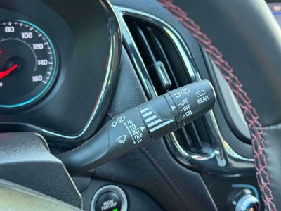 2023 Chevrolet Equinox AWD RS