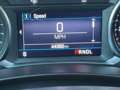 2023 Chevrolet Equinox AWD RS