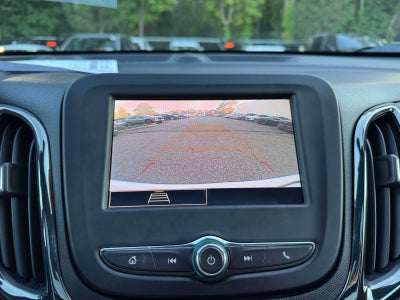 2023 Chevrolet Equinox AWD RS