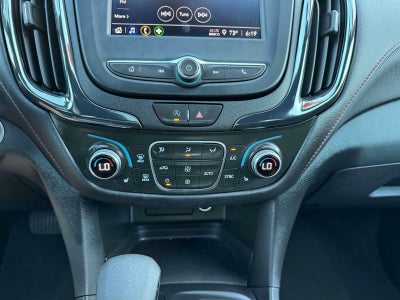 2023 Chevrolet Equinox AWD RS