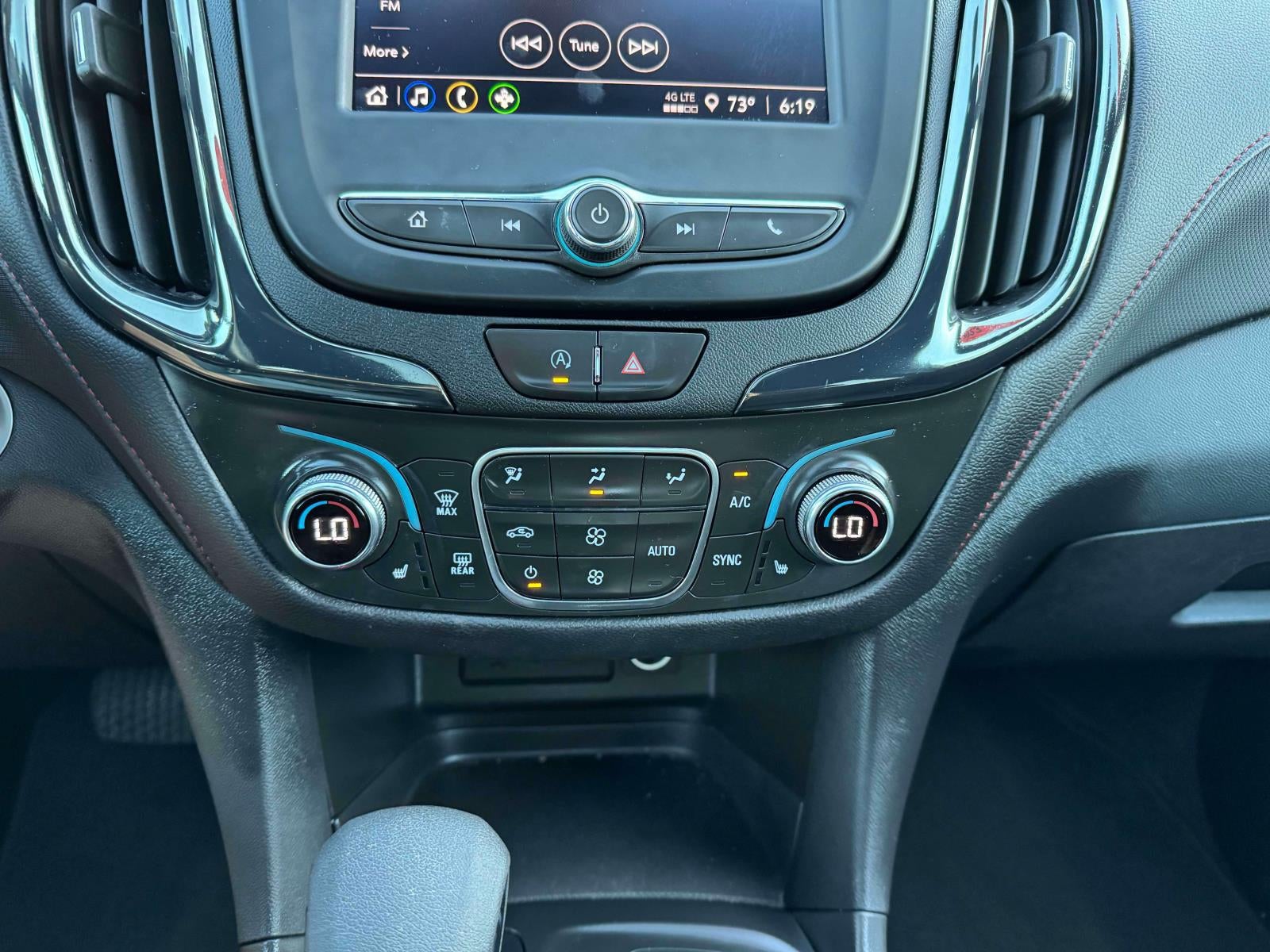 2023 Chevrolet Equinox AWD RS