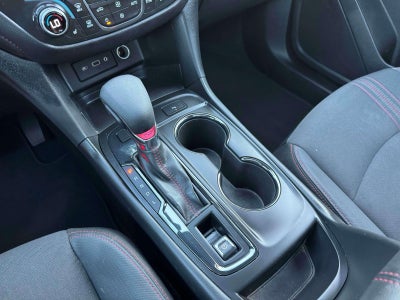 2023 Chevrolet Equinox AWD RS