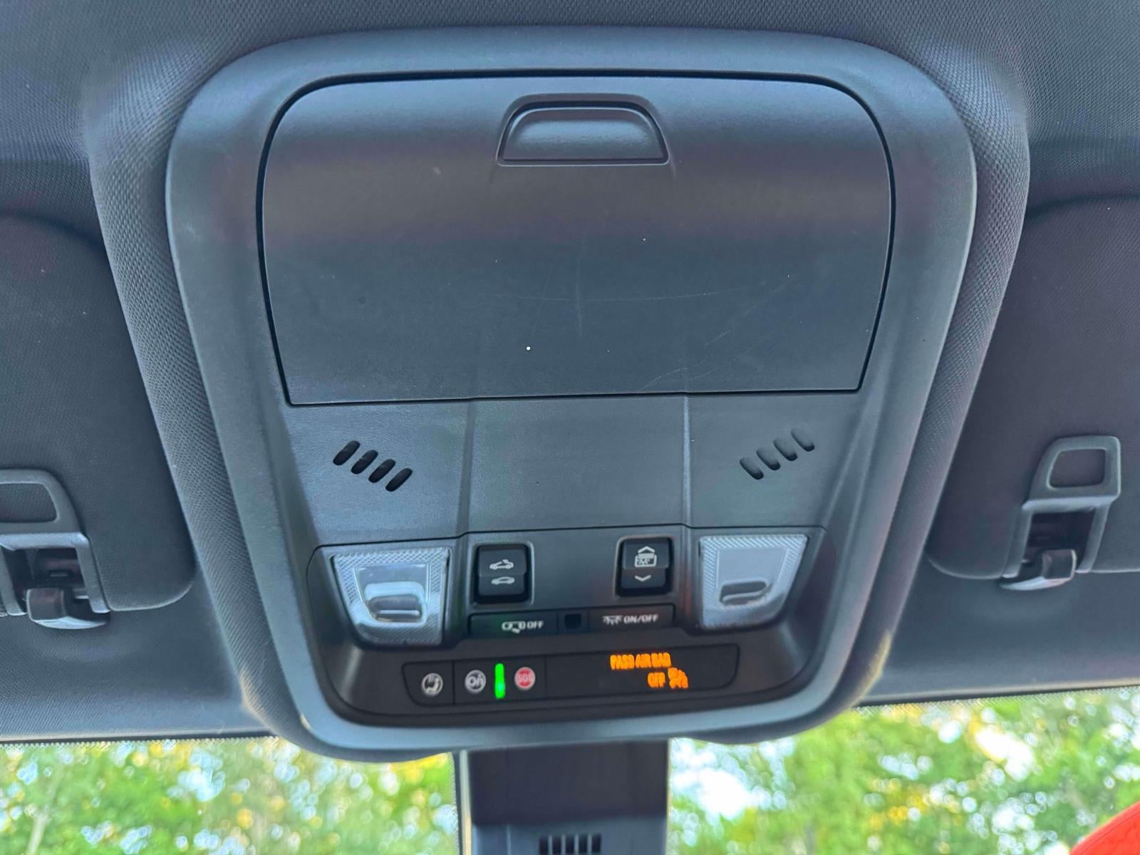 2023 Chevrolet Equinox AWD RS