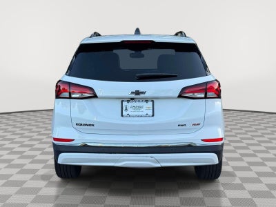 2023 Chevrolet Equinox AWD RS