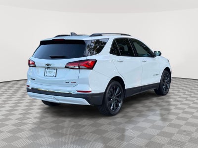 2023 Chevrolet Equinox AWD RS