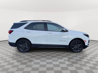 2023 Chevrolet Equinox AWD RS