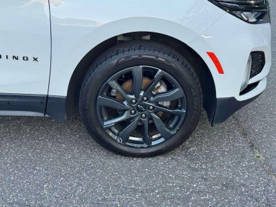 2023 Chevrolet Equinox AWD RS