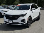 2024 Chevrolet Equinox AWD RS