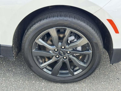 2024 Chevrolet Equinox AWD RS