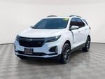 2023 Chevrolet Equinox AWD RS