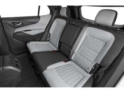 2023 Chevrolet Equinox AWD RS