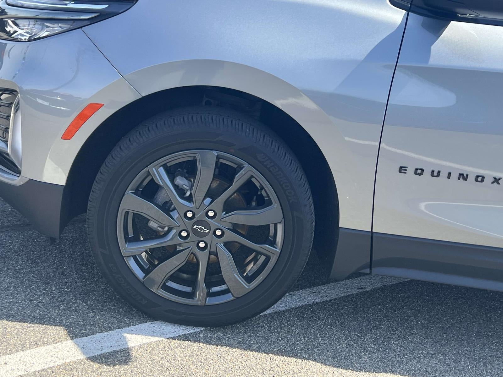 2023 Chevrolet Equinox AWD RS