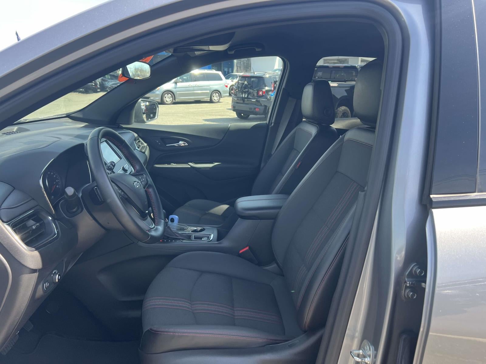 2023 Chevrolet Equinox AWD RS