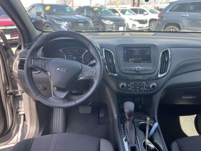 2023 Chevrolet Equinox AWD RS
