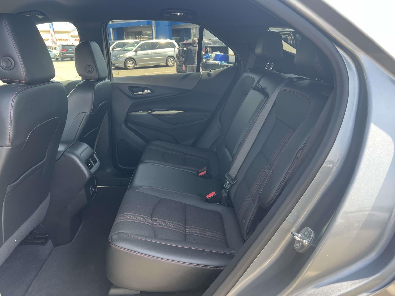 2023 Chevrolet Equinox AWD RS