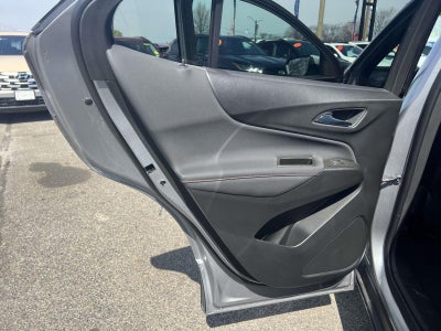 2023 Chevrolet Equinox AWD RS