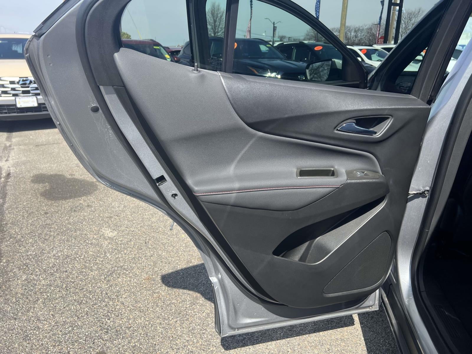 2023 Chevrolet Equinox AWD RS