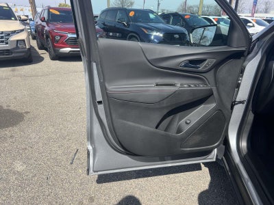 2023 Chevrolet Equinox AWD RS