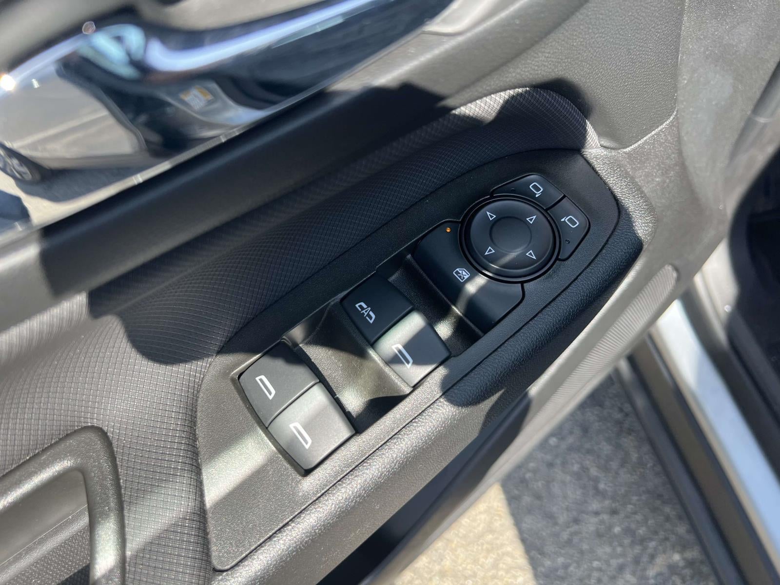 2023 Chevrolet Equinox AWD RS