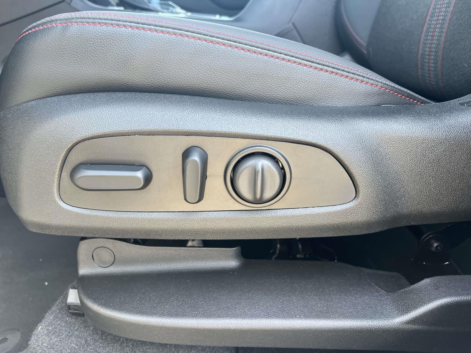 2023 Chevrolet Equinox AWD RS