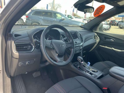 2023 Chevrolet Equinox AWD RS