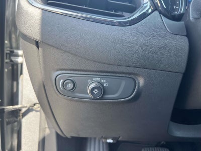 2023 Chevrolet Equinox AWD RS