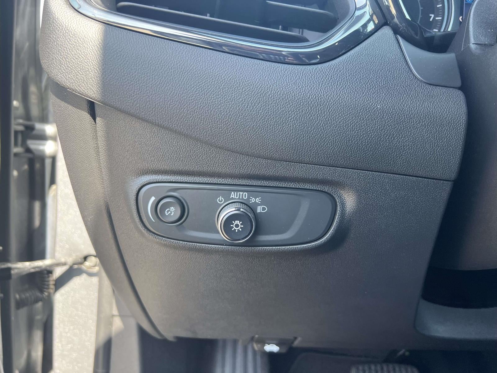 2023 Chevrolet Equinox AWD RS