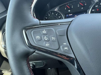 2023 Chevrolet Equinox AWD RS