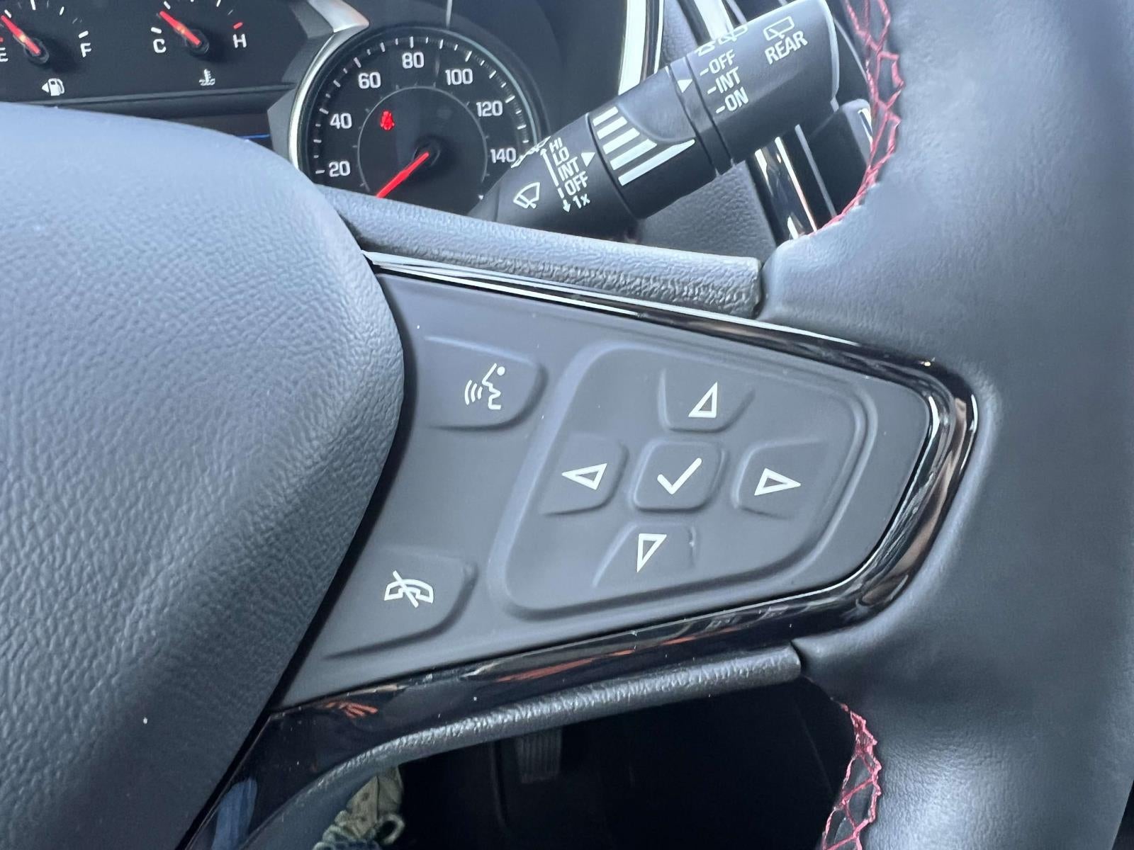 2023 Chevrolet Equinox AWD RS