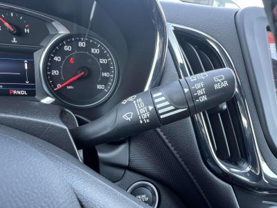 2023 Chevrolet Equinox AWD RS