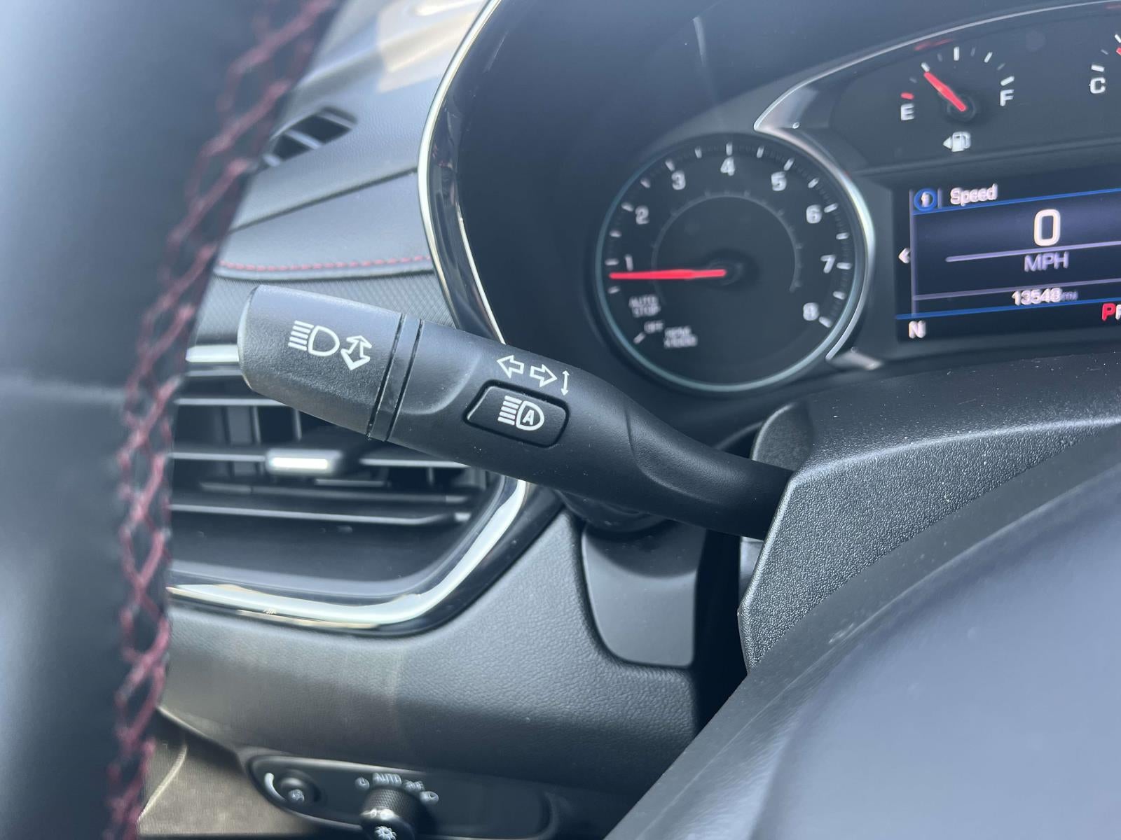 2023 Chevrolet Equinox AWD RS