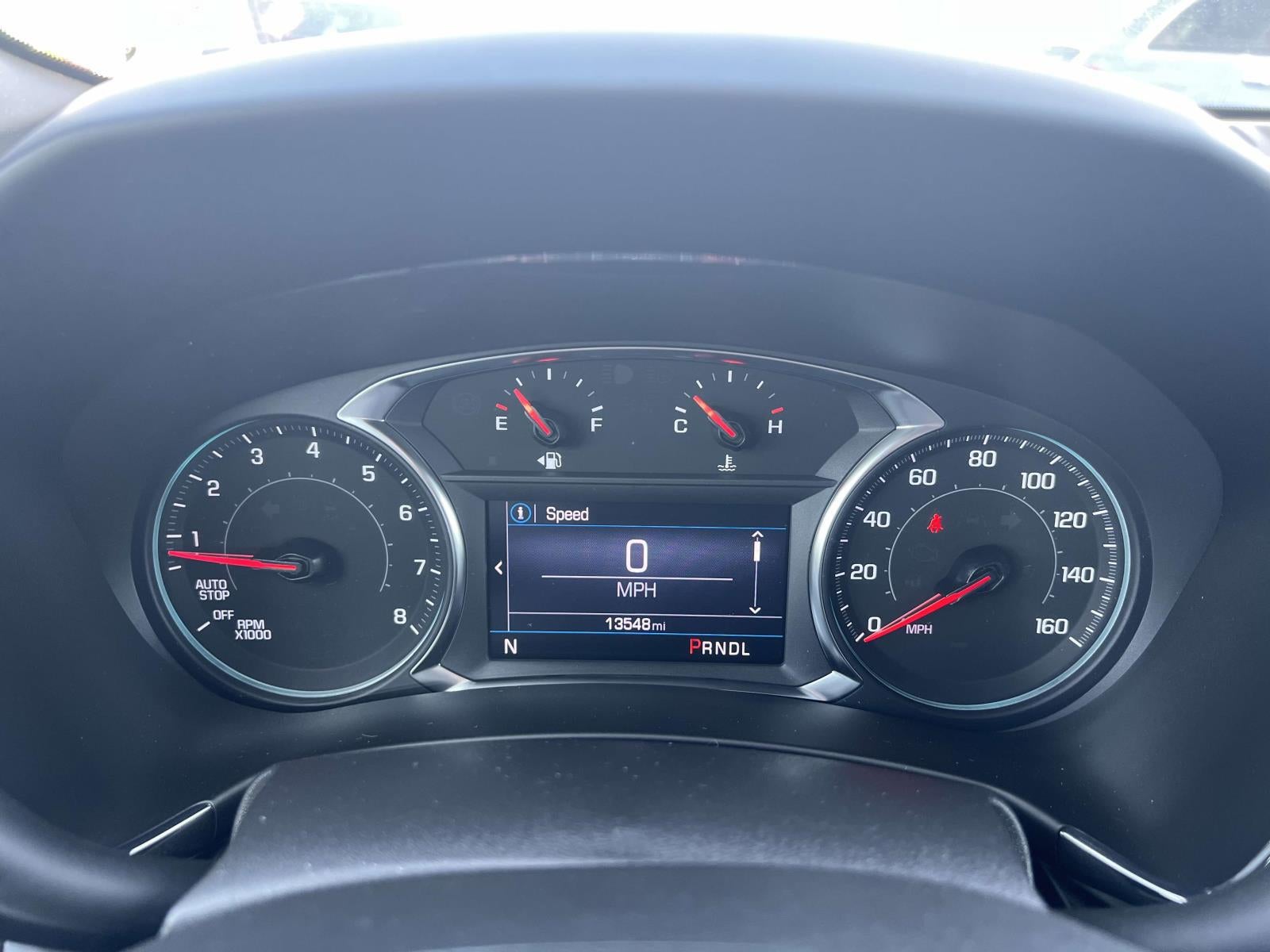 2023 Chevrolet Equinox AWD RS