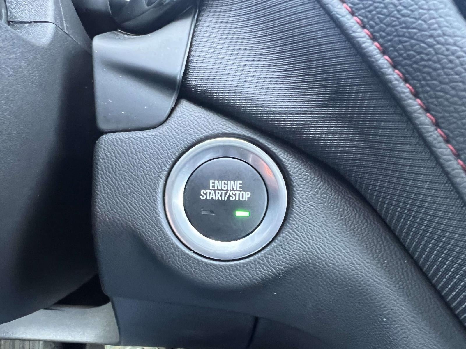 2023 Chevrolet Equinox AWD RS