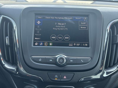 2023 Chevrolet Equinox AWD RS