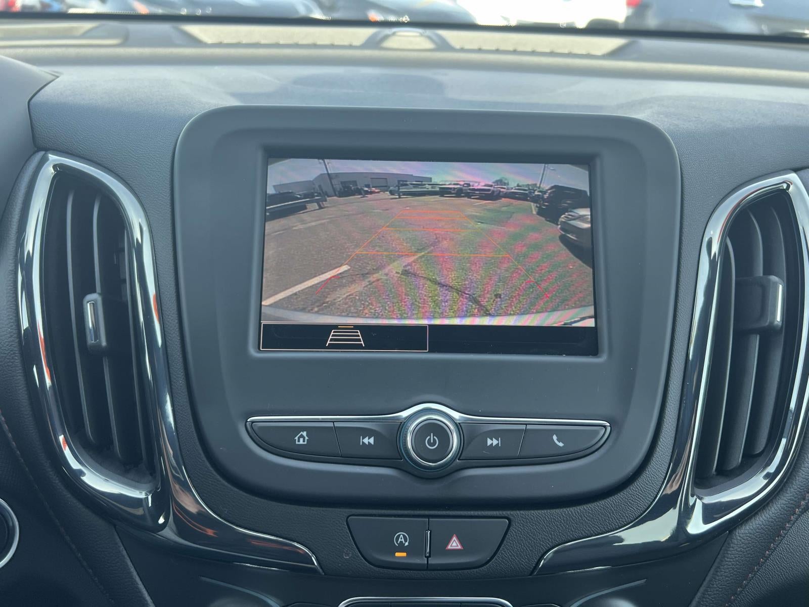 2023 Chevrolet Equinox AWD RS