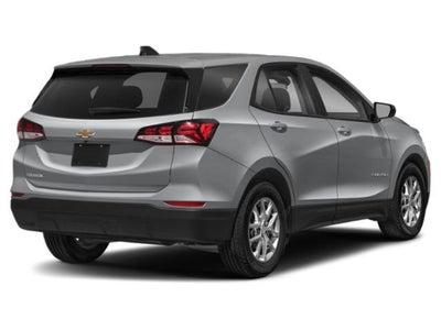 2023 Chevrolet Equinox AWD RS