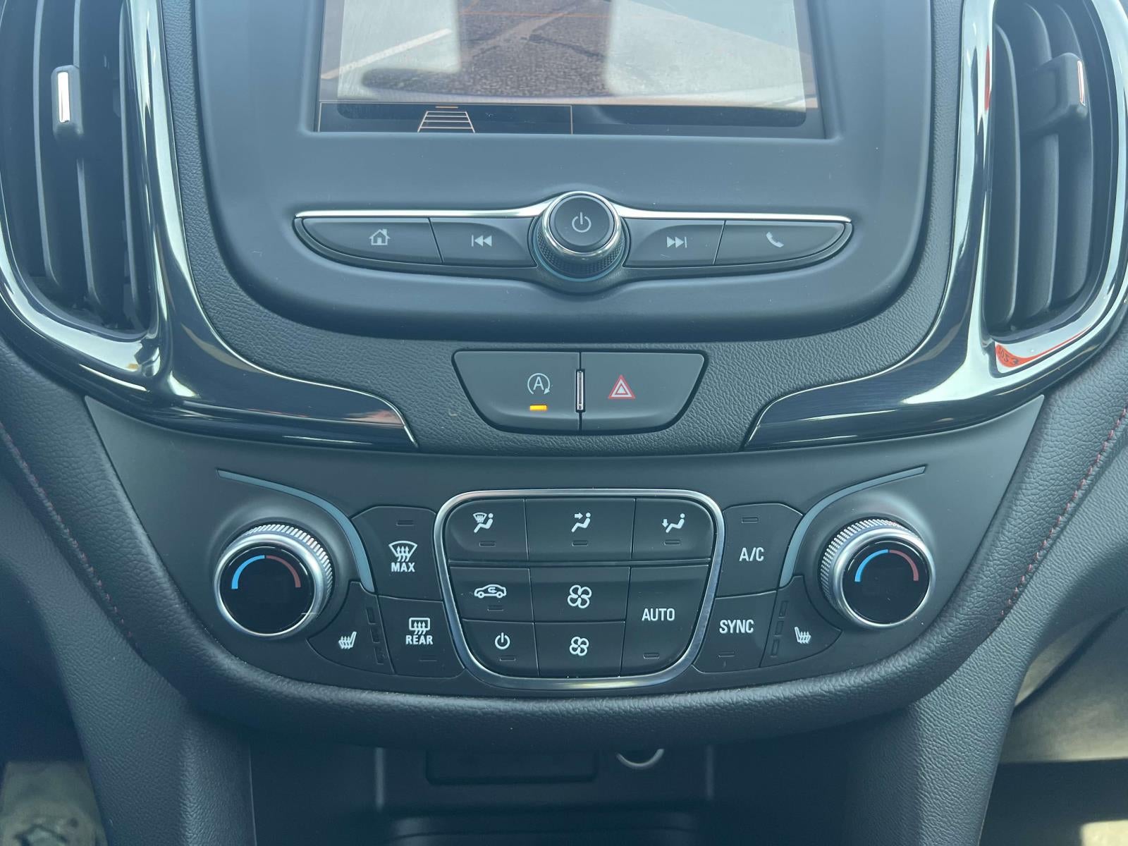 2023 Chevrolet Equinox AWD RS