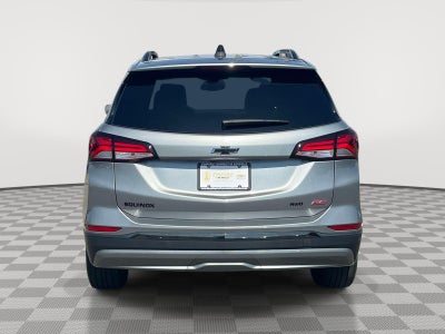 2023 Chevrolet Equinox AWD RS