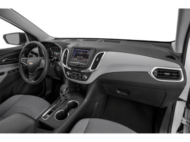 2023 Chevrolet Equinox AWD RS