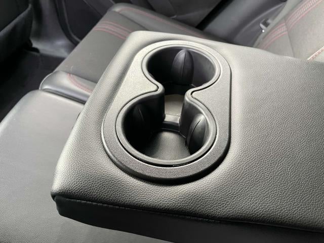 2024 Chevrolet Equinox AWD RS