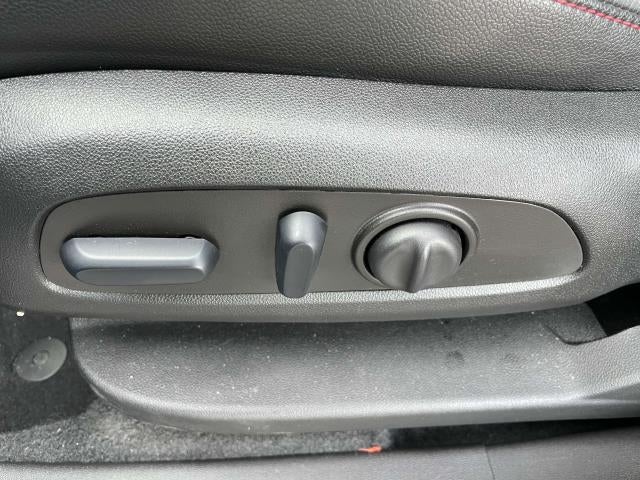 2024 Chevrolet Equinox AWD RS