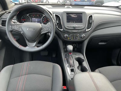 2024 Chevrolet Equinox AWD RS