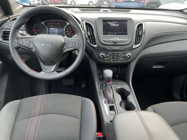 2024 Chevrolet Equinox AWD RS