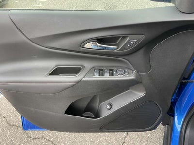 2024 Chevrolet Equinox AWD RS