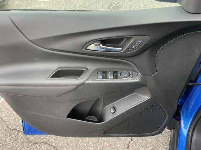 2024 Chevrolet Equinox AWD RS