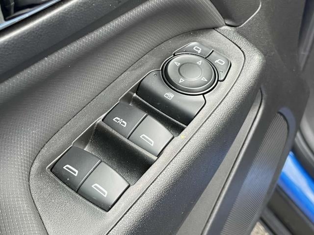 2024 Chevrolet Equinox AWD RS