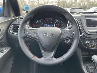 2024 Chevrolet Equinox AWD RS